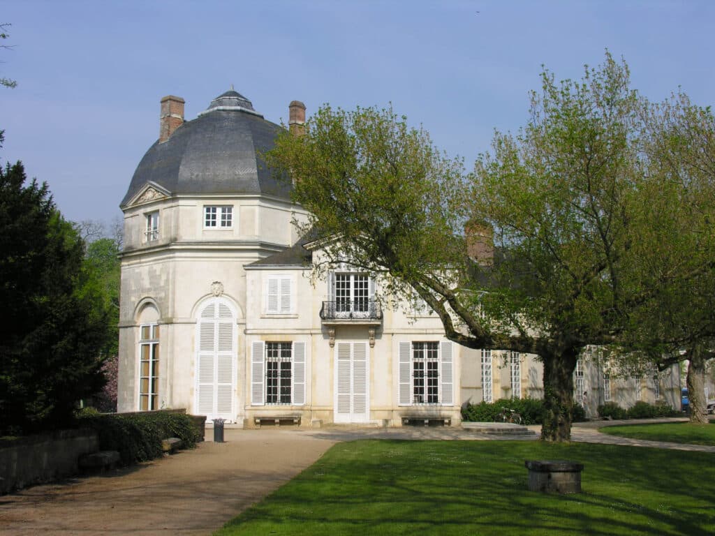 Chateauneuf-sur-Loire (45)