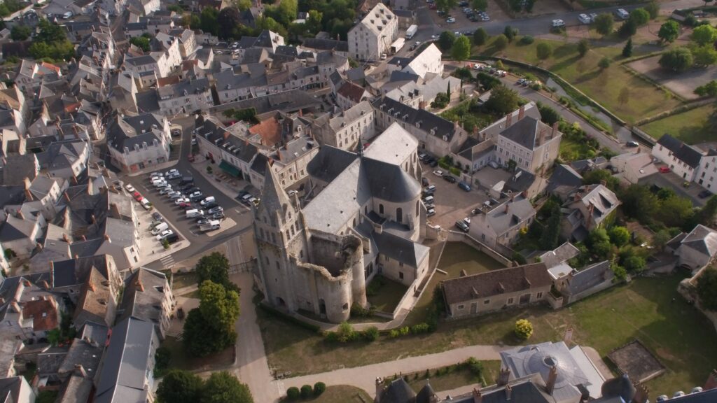 Meung-sur-Loire (45)