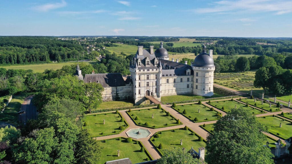 Valençay (36)