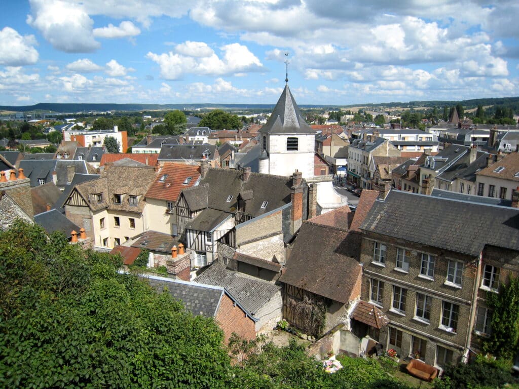 Gaillon (27)
