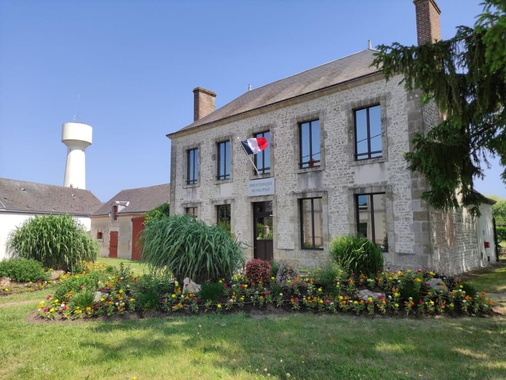 Traînou (45)