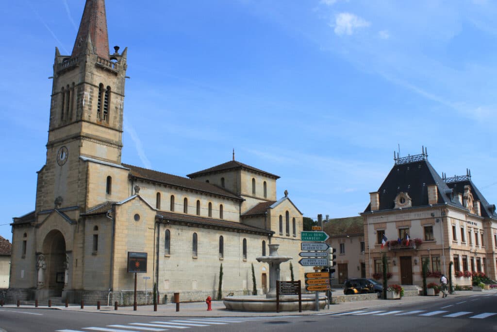 Aoste (38)