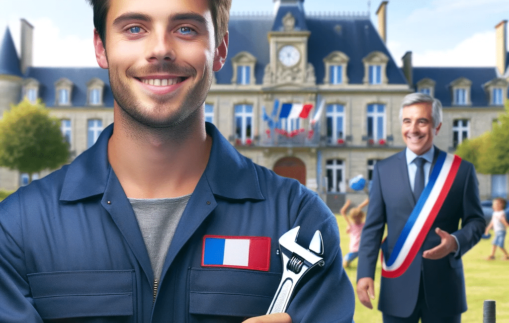 Numérique pour les collectivités : la maintenance