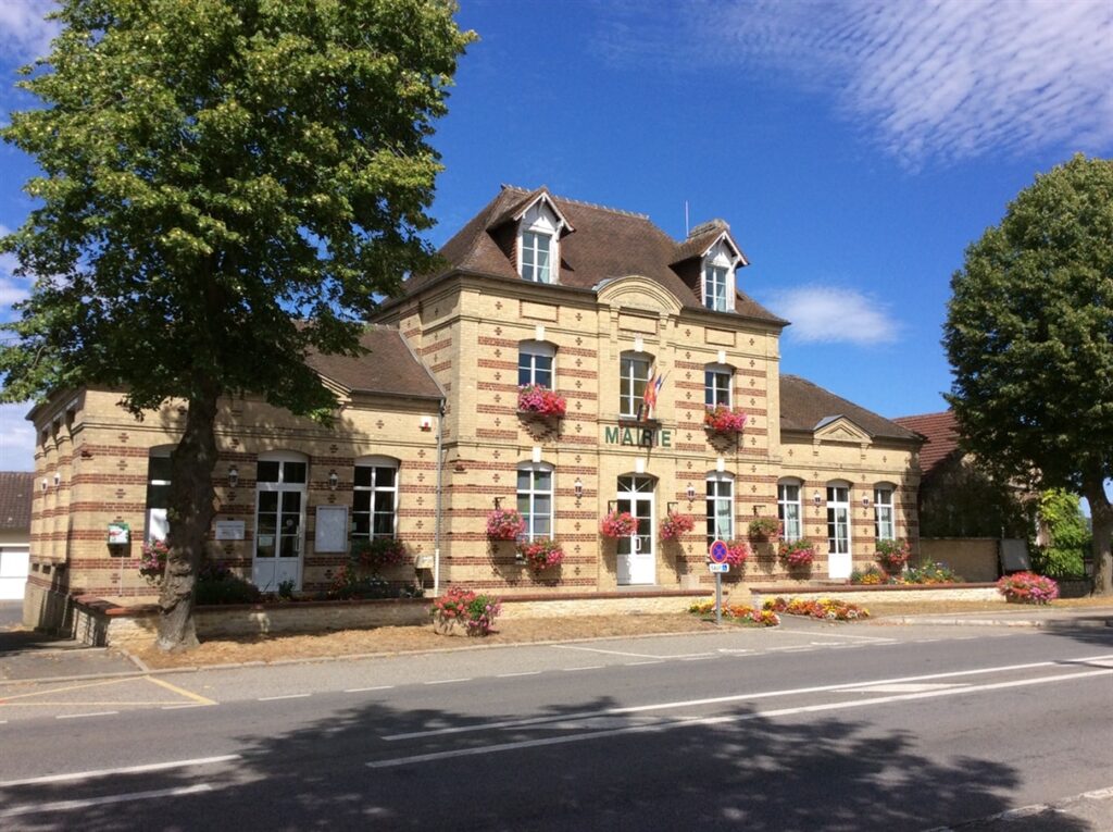 Saint-Pierre-la-Garenne (27)