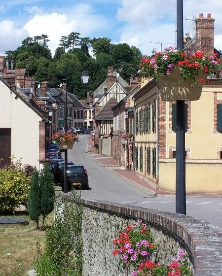 Tillières-sur-Avre (27)