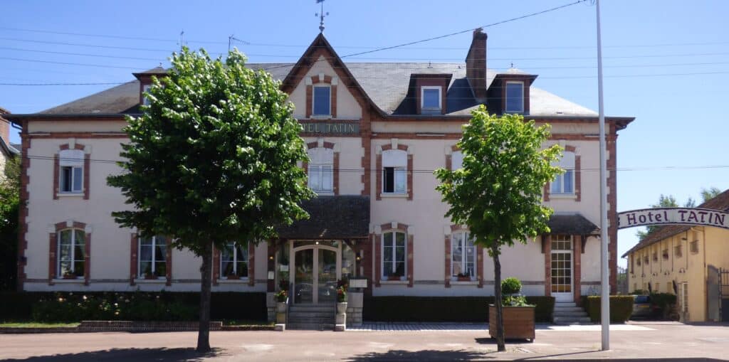 Lamotte-Beuvron (41)