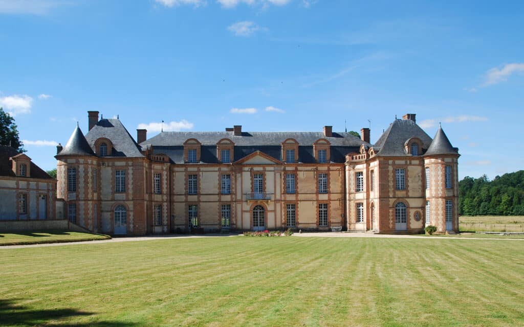 Montigny-sur-Avre (28)