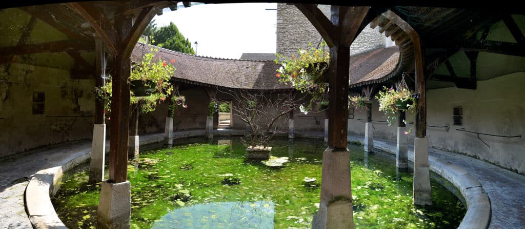 Brienon-sur-Armançon (89)