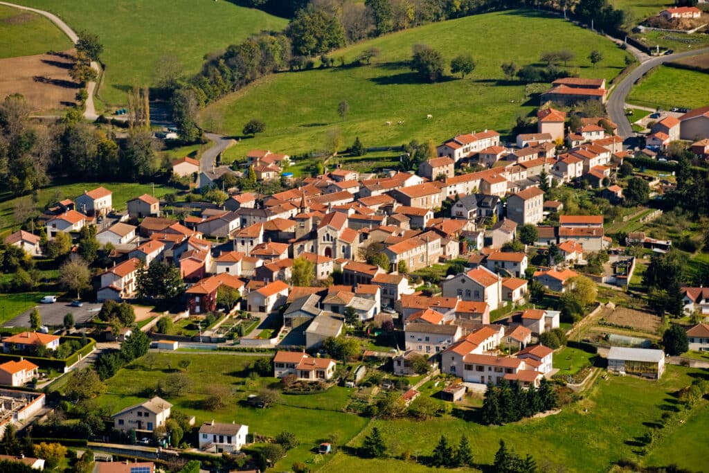 Aveizieux (42)
