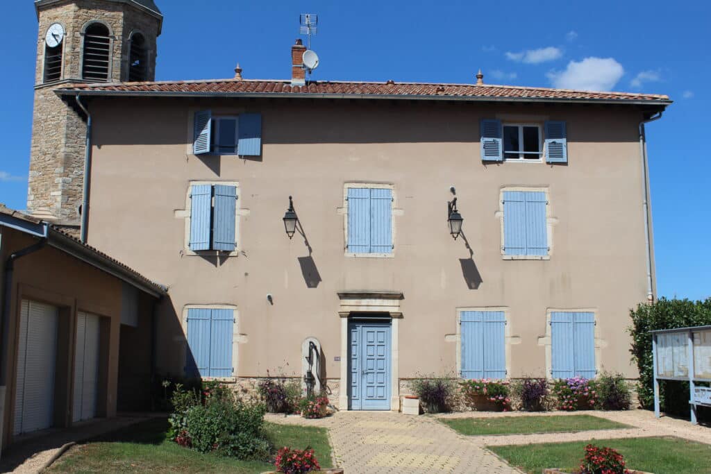 Montceaux (01)