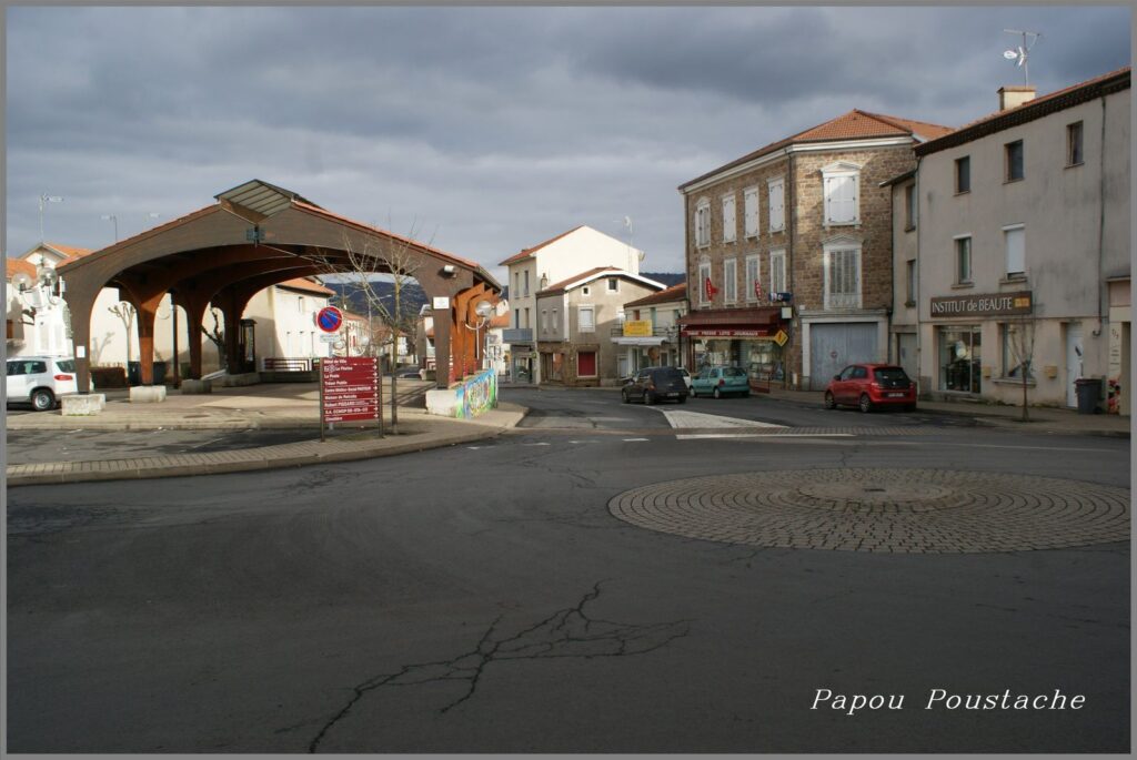 Sainte-Florine (43)
