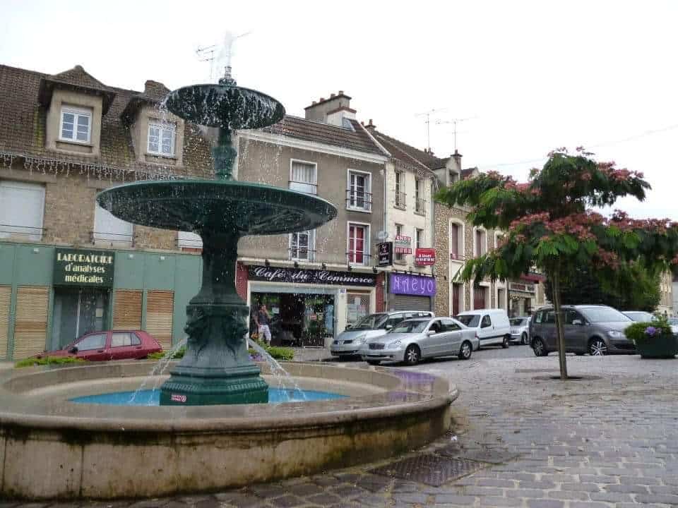 Tournan-en-Brie (77)