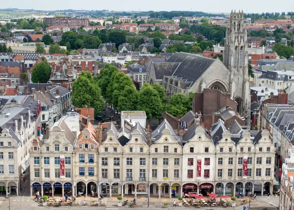 Anzin-Saint-Aubin (62)