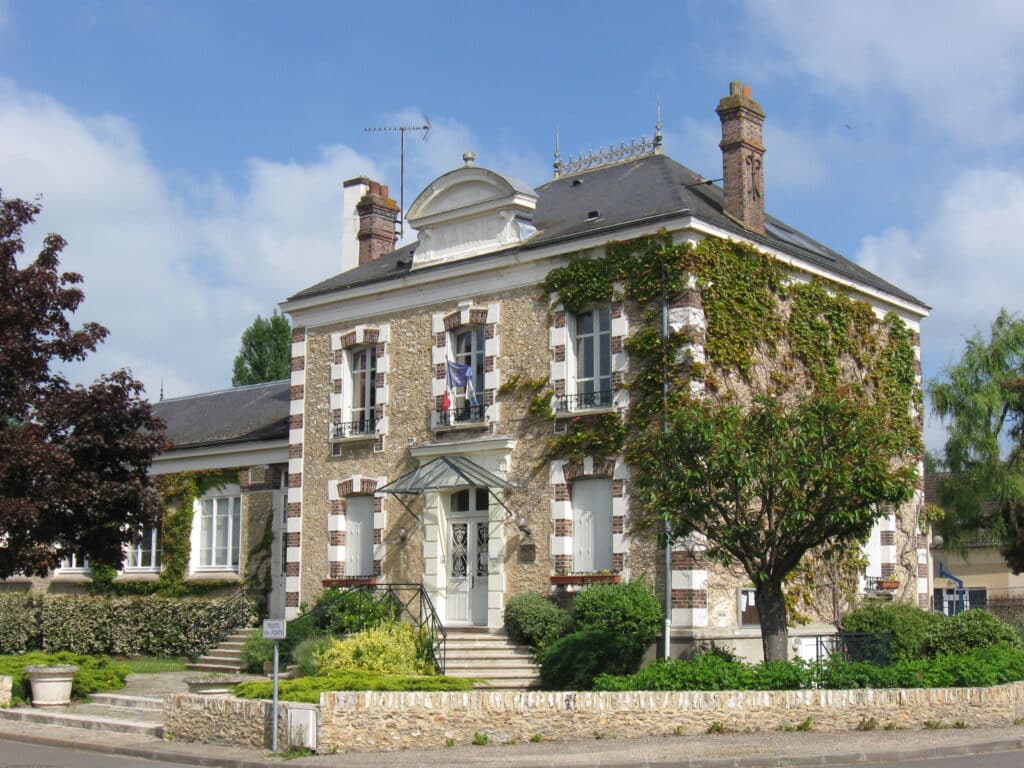 Raizeux (78)