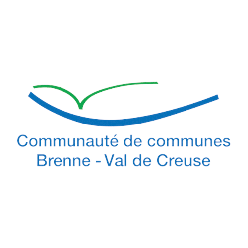 Communauté de communes Val de Creuse - cliente Utopia