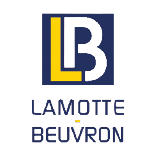 Logo ville de Lamotte-Beuvron - cliente Utopia