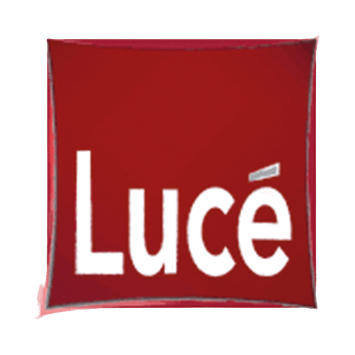 Logo ville de Lucé - cliente Utopia