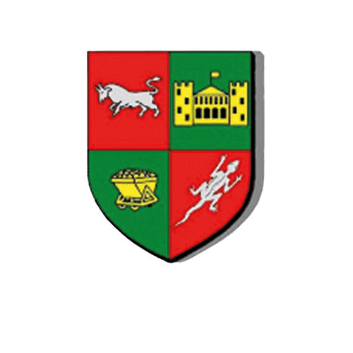 Logo ville de Poya - cliente Utopia