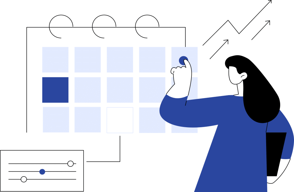 Paramétrage des types de rendez-vous - logiciel Gallia pour mairies