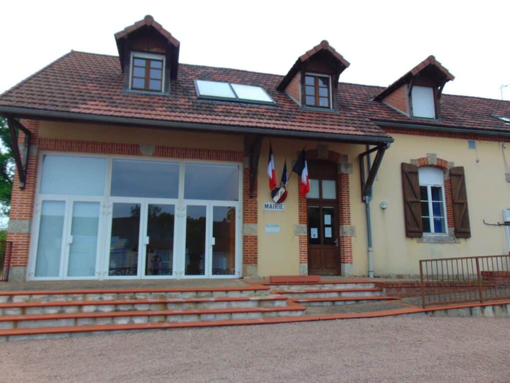 Saint-Voir (03)