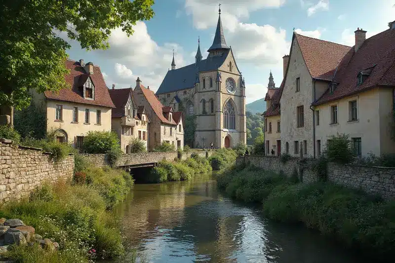 Fontaine-Bellenger (27)