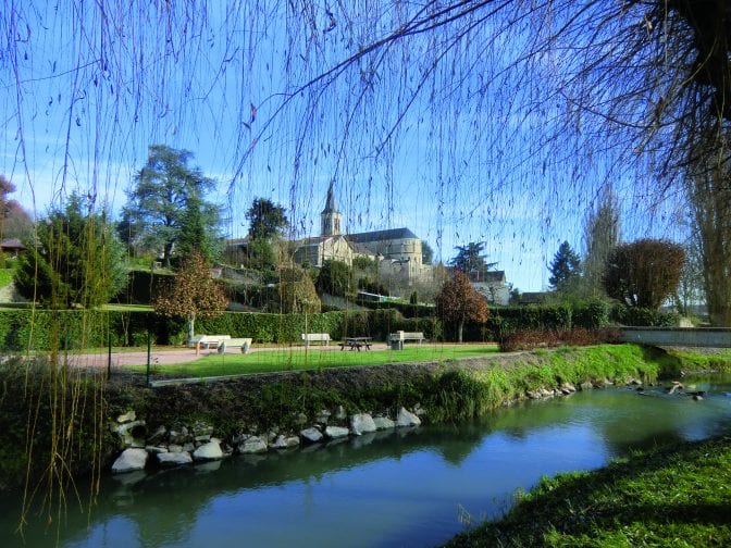 Varennes-sur-Allier (03)
