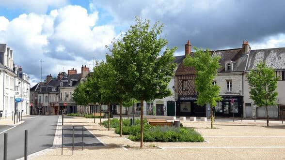 Veuzain-sur-Loire (41)