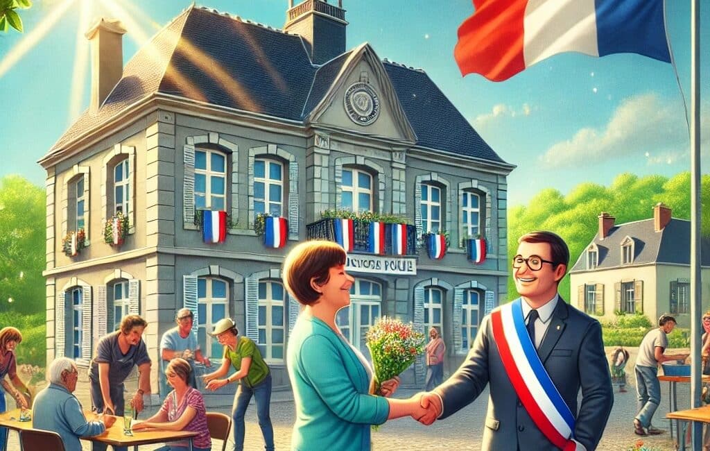 Logiciel de gestion des salles municipales