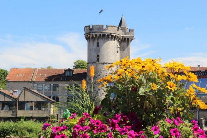 Ligny-en-Barrois (55)