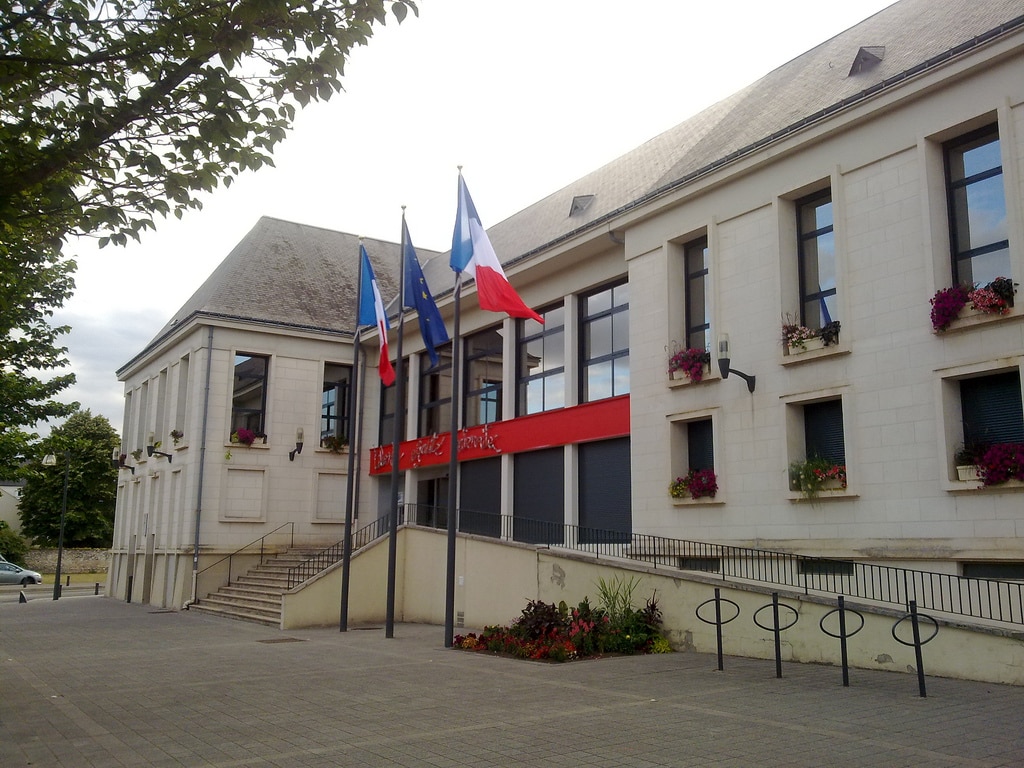 La Riche (37)