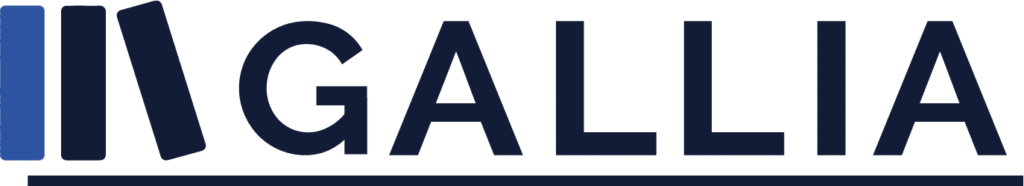 Logo de Gallia