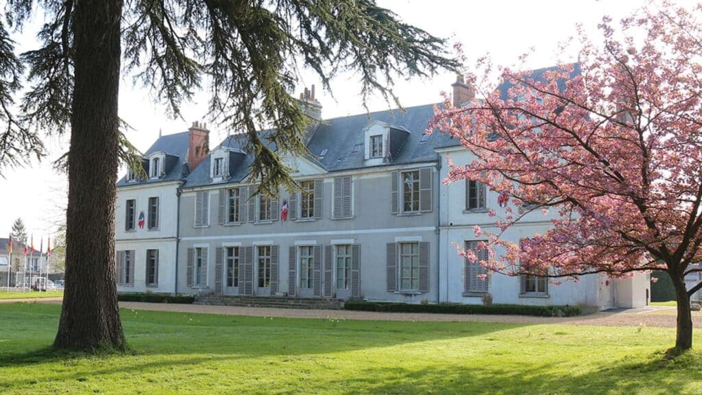 Notre-Dame-d’Oé (37)