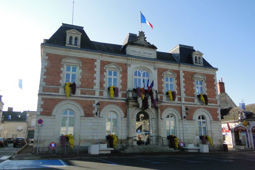Le Lude (72)