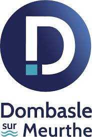 Logo commune Dombasle Sur Meurthe