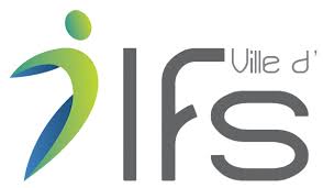 Logo commune Ifs
