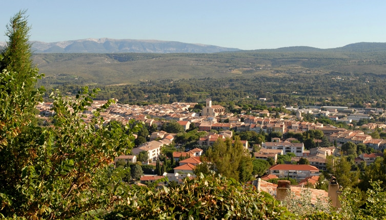 Le Beausset (83)