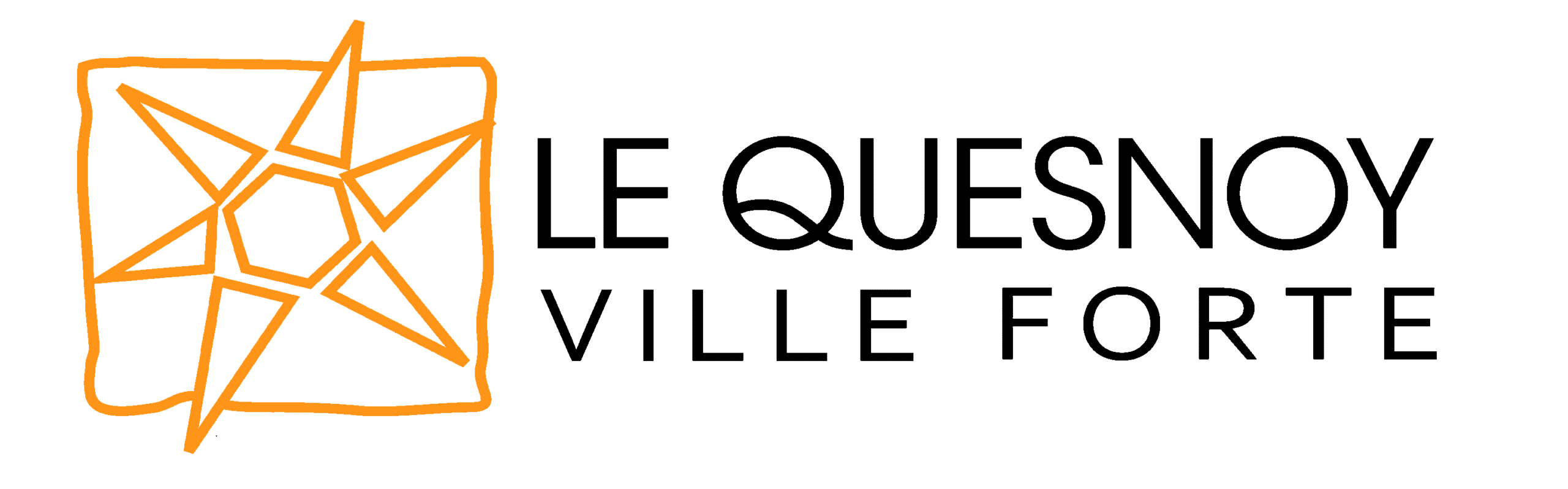 Logo commune Le Quesnoy