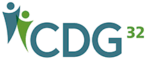 Logo Centre de Gestion du Gers