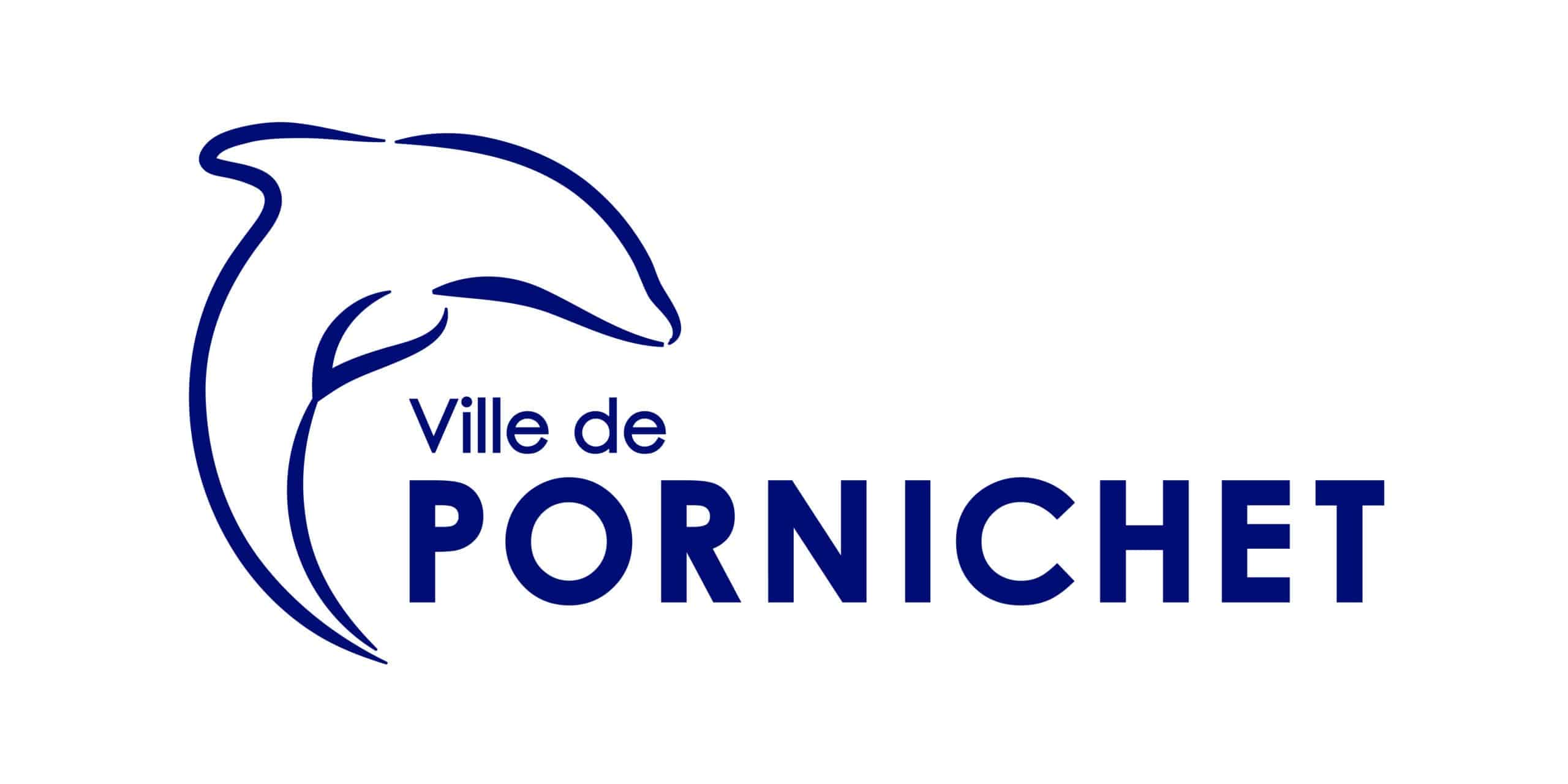 Logo commune de Pornichet