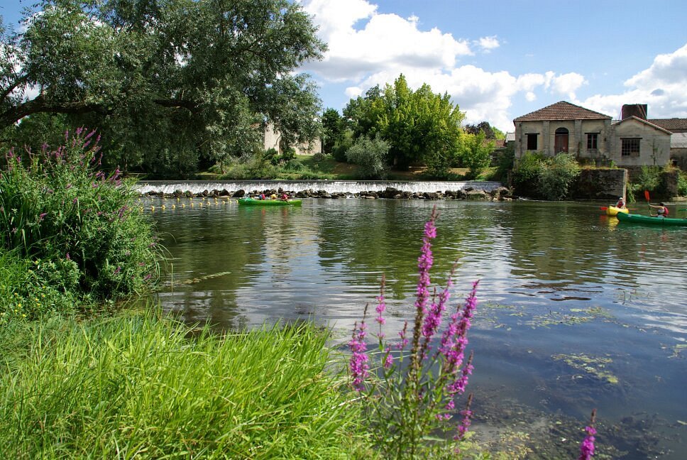 Saint-Seurin-sur-l’Isle (33)