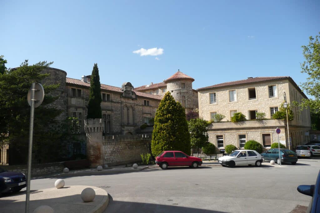 La Roque d’Anthéron (13)