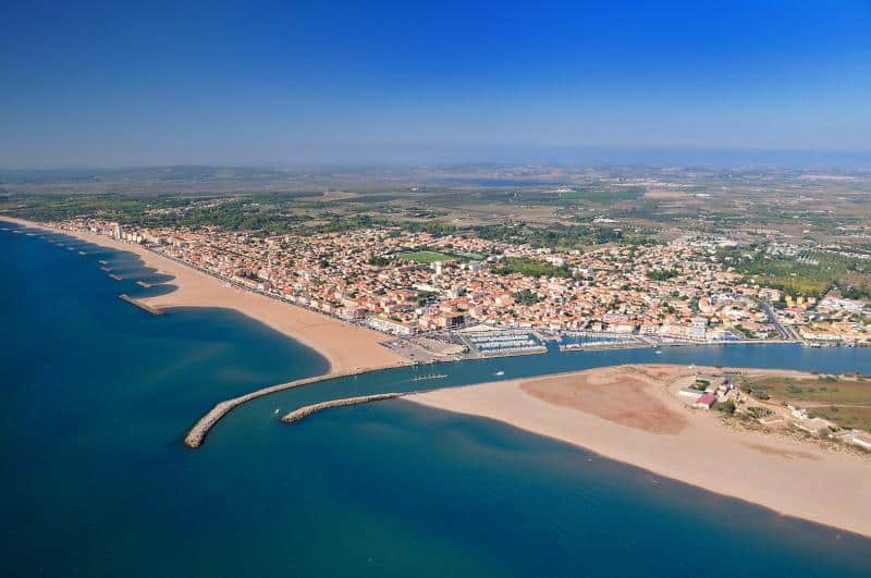 Sérignan (34)