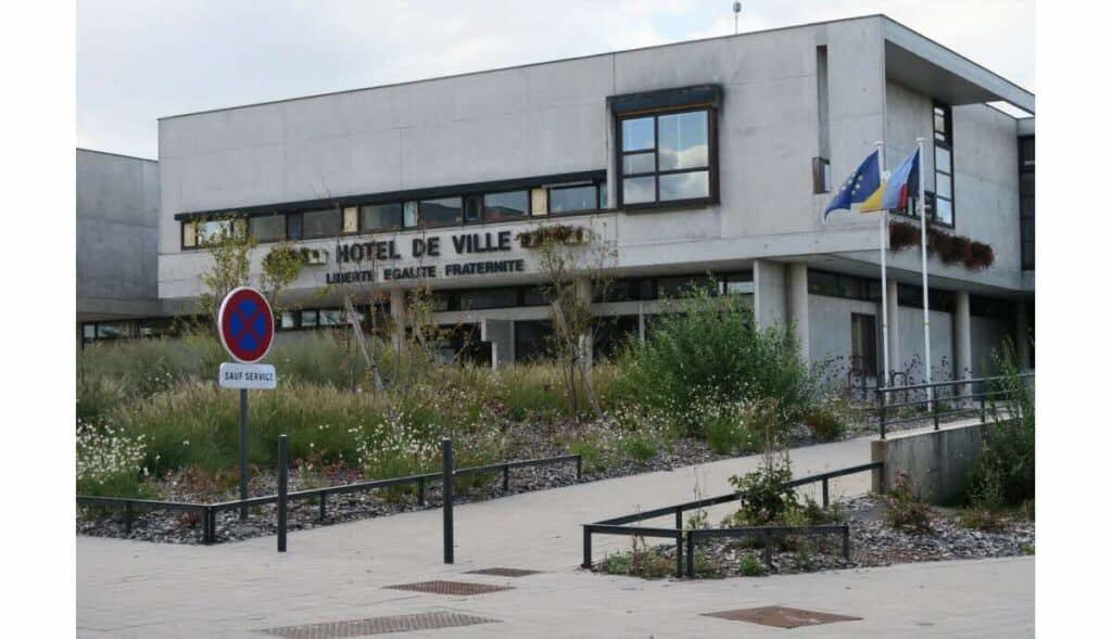 Torcy (71)