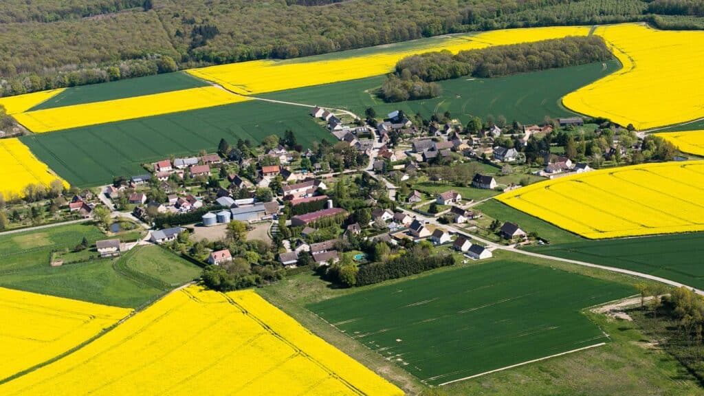 Mittainvilliers-Vérigny (28)