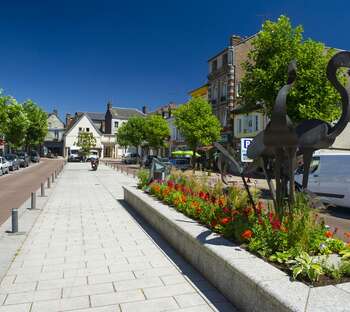 Saint-André-de-l’Eure (27)