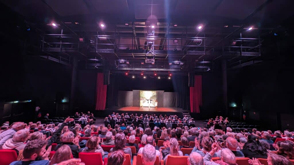 Le Bascala (salle de spectacle)