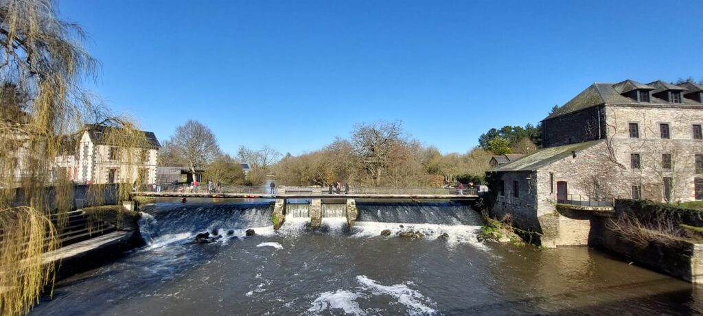 La Gacilly (56)