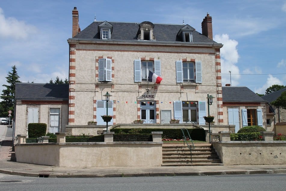 Saint-Gérand-le-Puy (03)