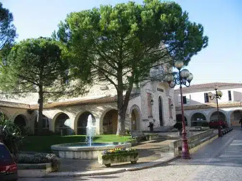Vergèze (30)