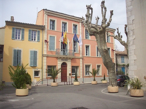 Gareoult (83)